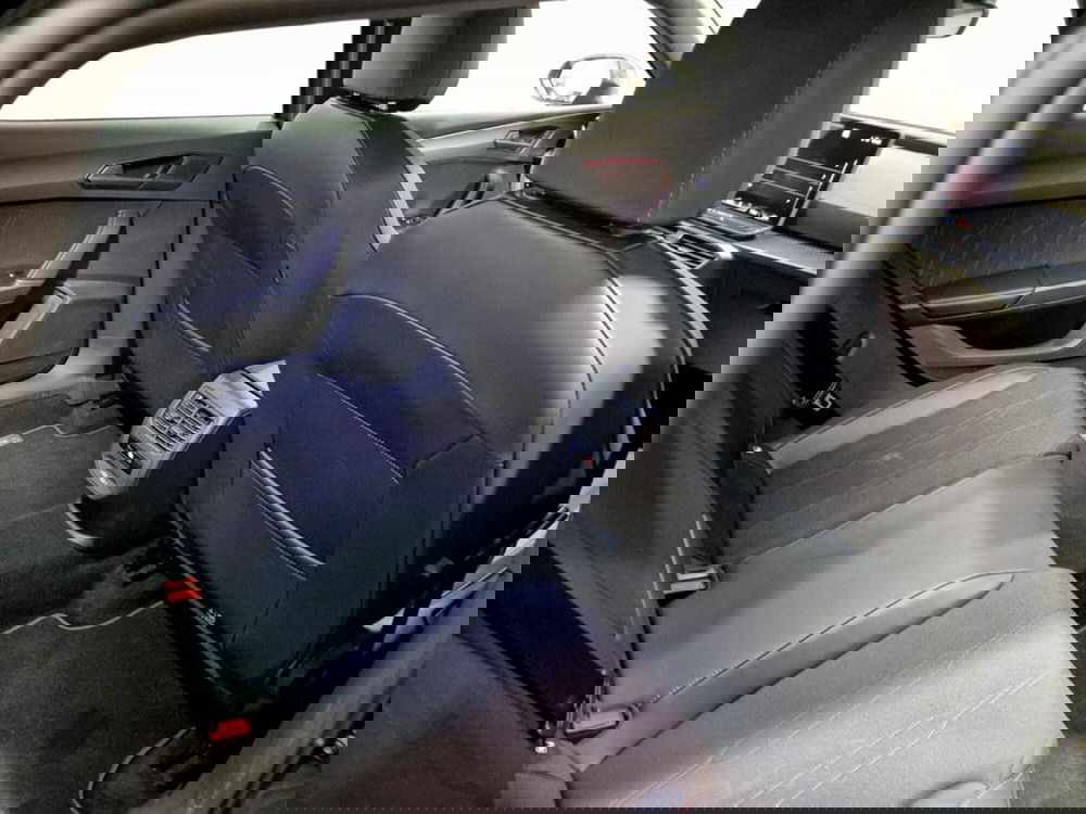 Cupra Leon usata a Padova (15)