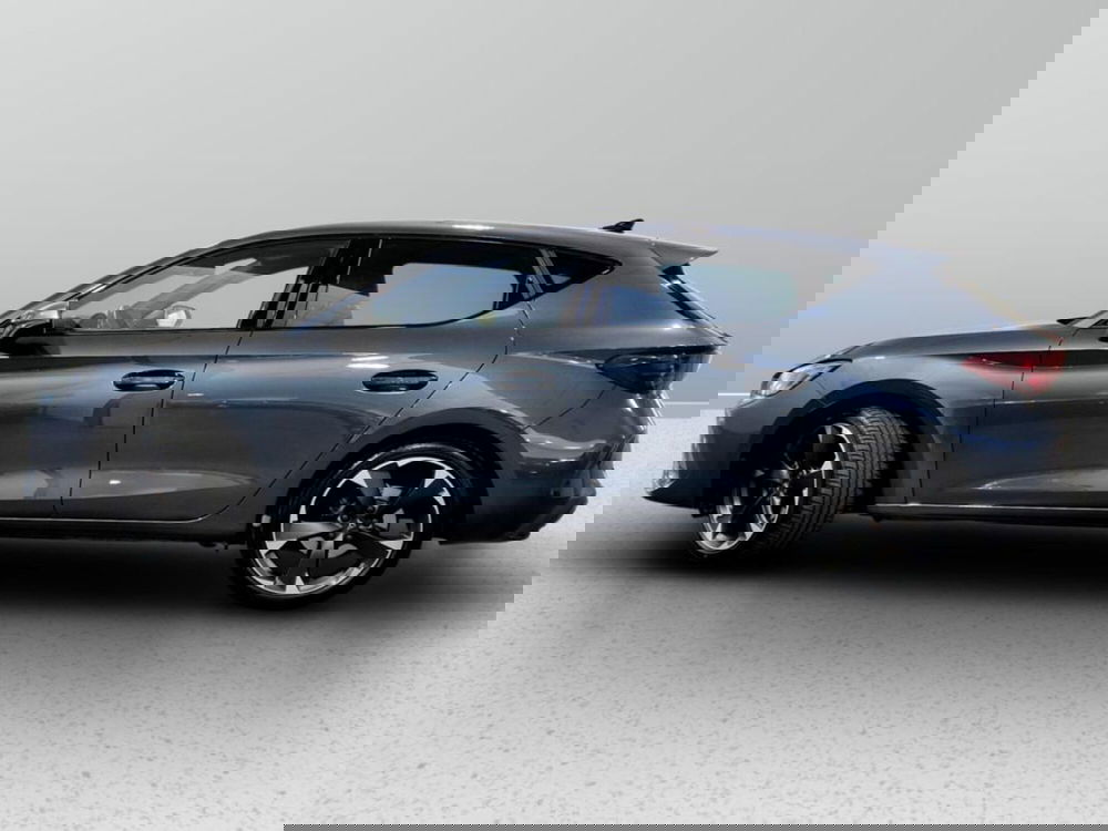 Cupra Leon usata a Padova (2)