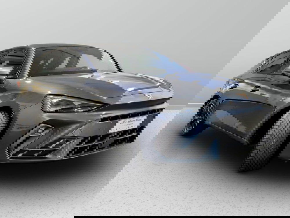 Cupra Leon usata a Padova (4)