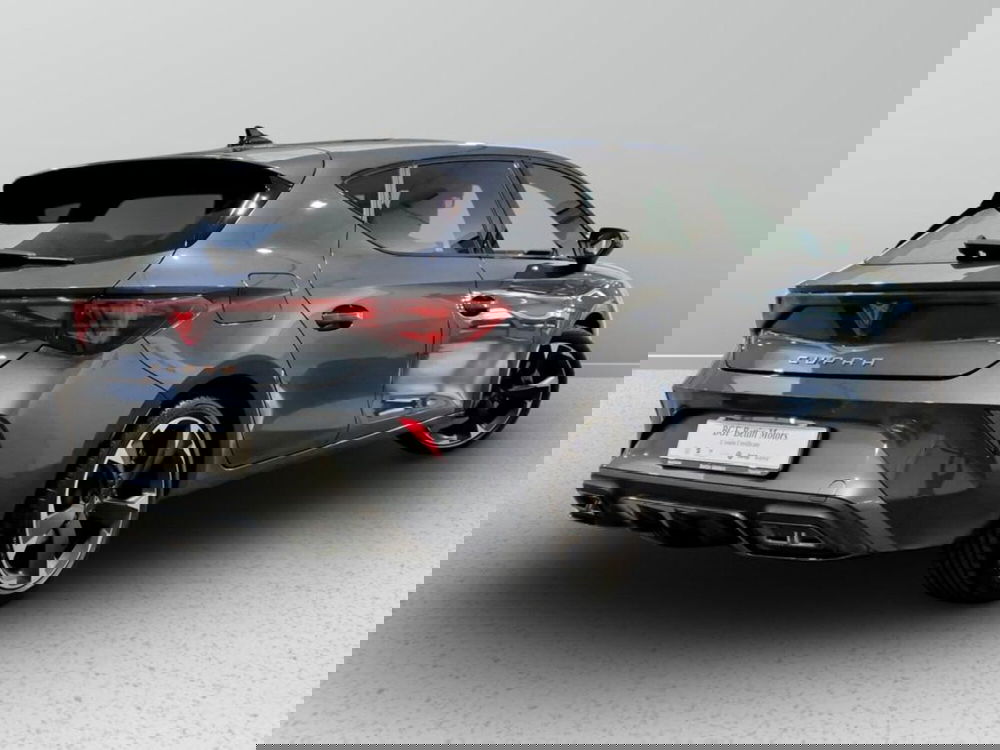 Cupra Leon usata a Padova (6)