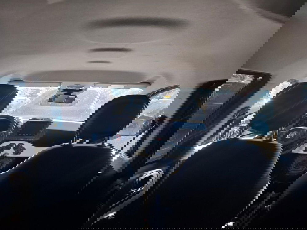 Fiat Panda Cross usata a Perugia (11)