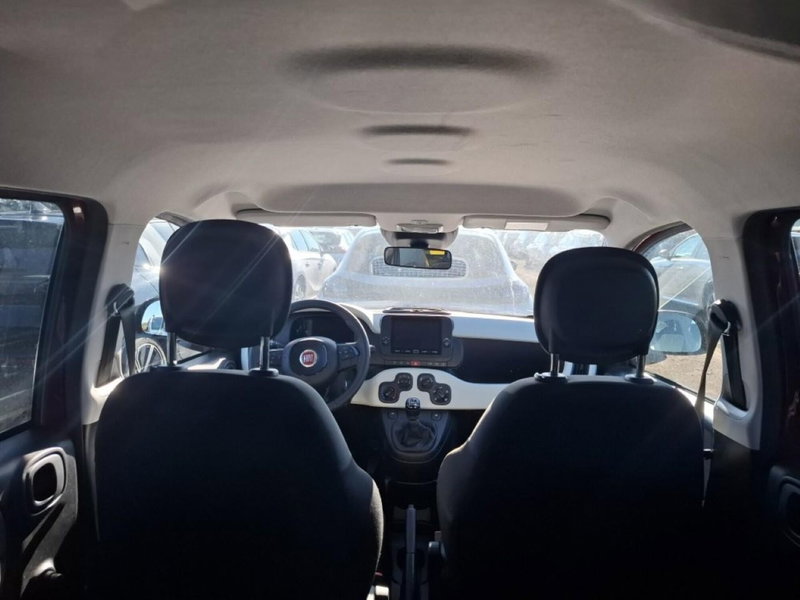 Fiat Panda Cross usata a Perugia (11)