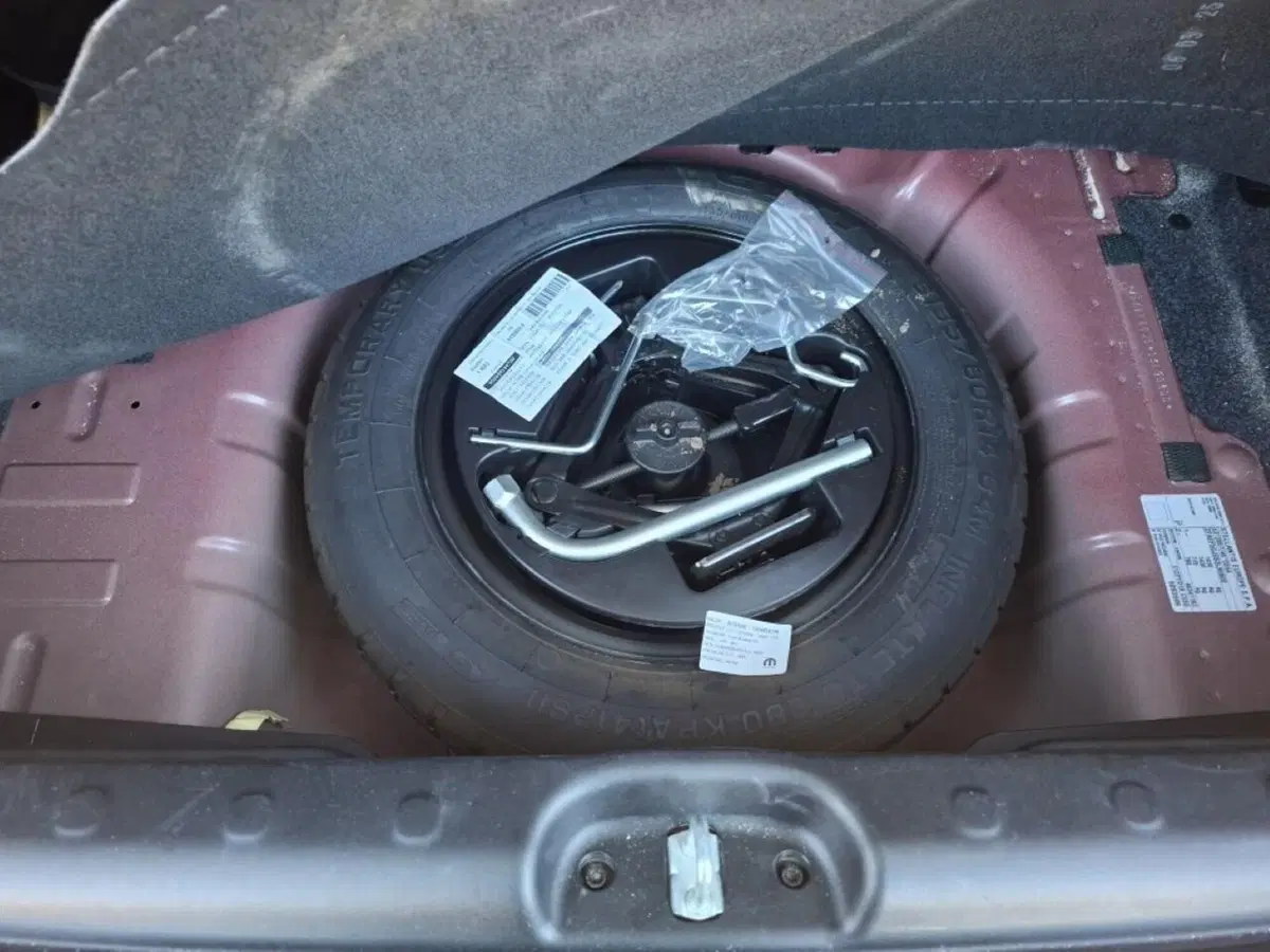 Fiat Panda Cross usata a Perugia (12)