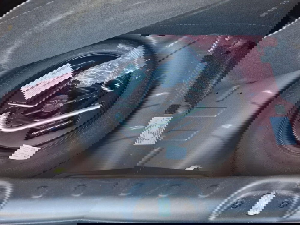 Fiat Panda Cross usata a Perugia (12)