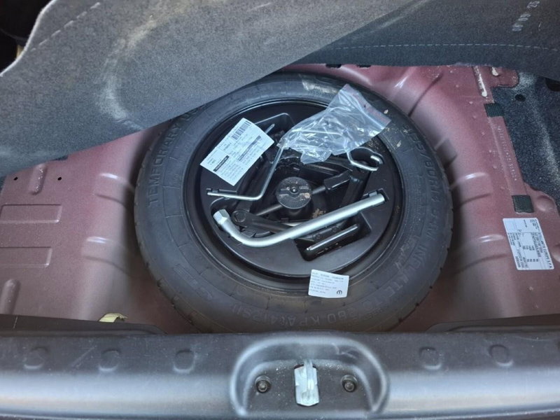 Fiat Panda Cross usata a Perugia (12)