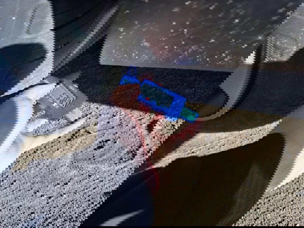 Fiat Panda Cross usata a Perugia (14)