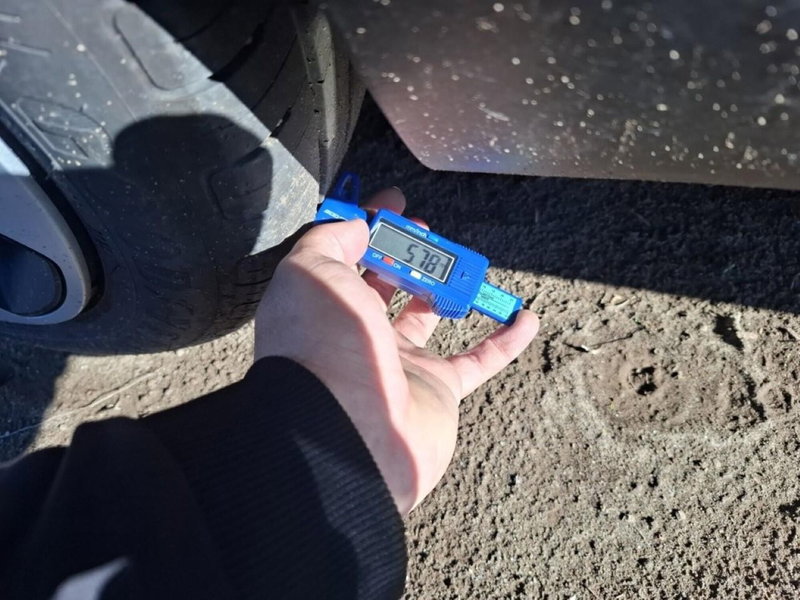 Fiat Panda Cross usata a Perugia (14)