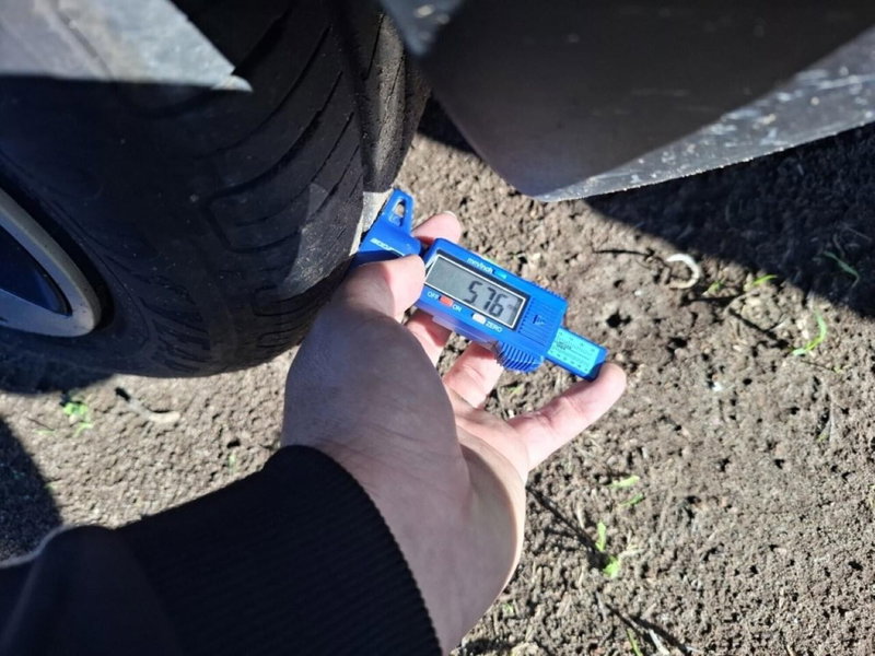 Fiat Panda Cross usata a Perugia (15)