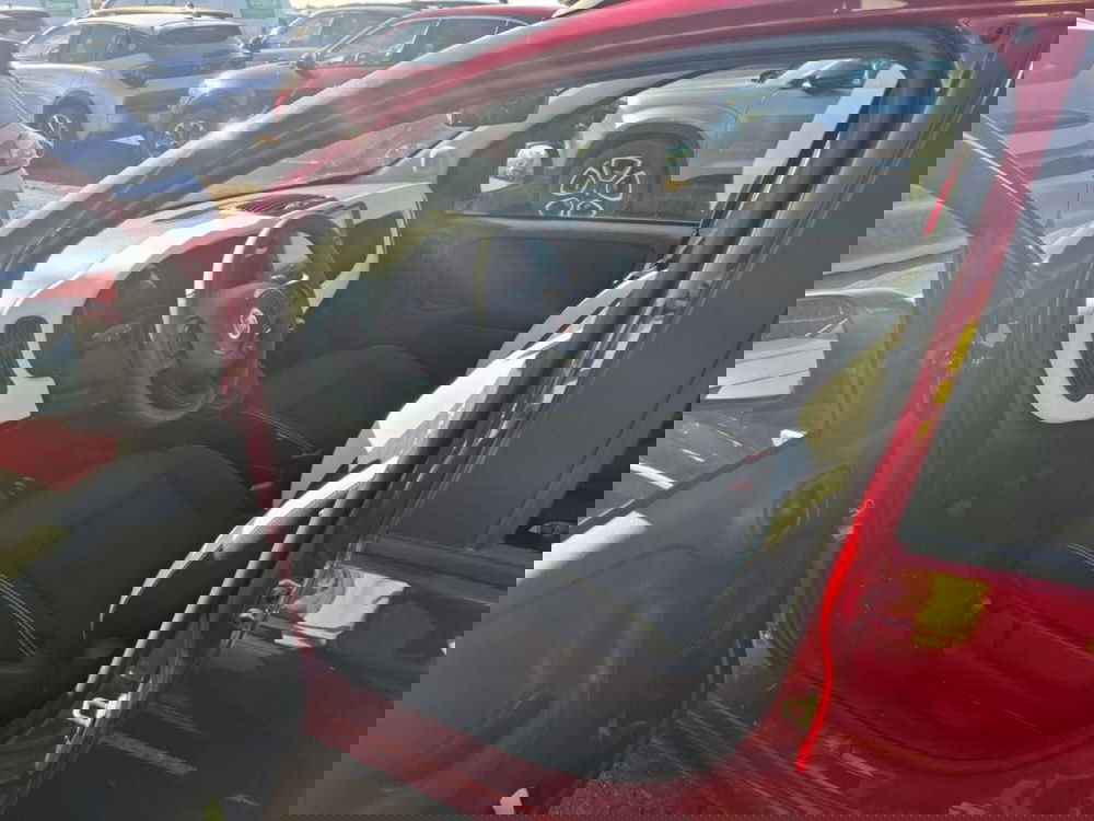 Fiat Panda Cross usata a Perugia (5)