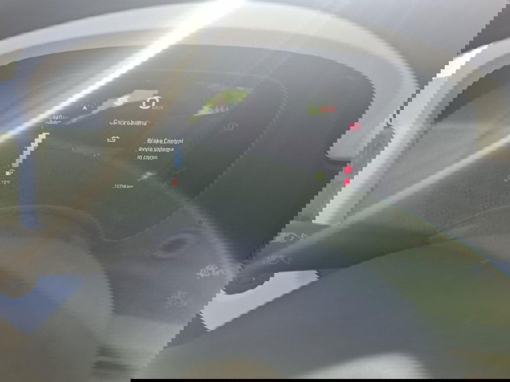 Fiat Panda Cross usata a Perugia (6)