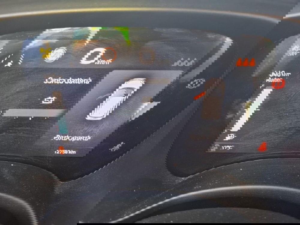 Fiat Panda Cross usata a Perugia (7)