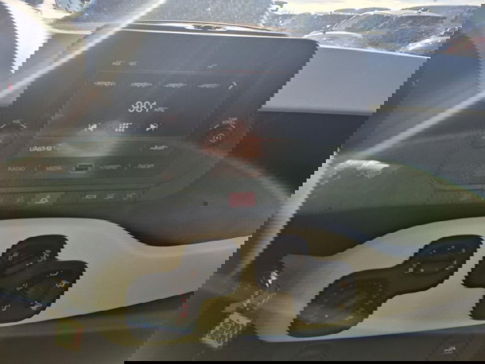 Fiat Panda Cross usata a Perugia (8)