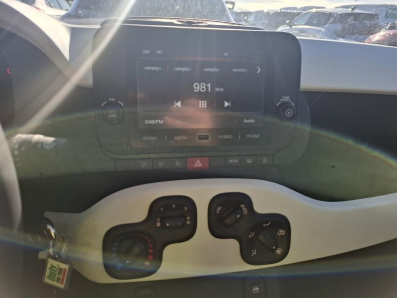 Fiat Panda Cross usata a Perugia (8)