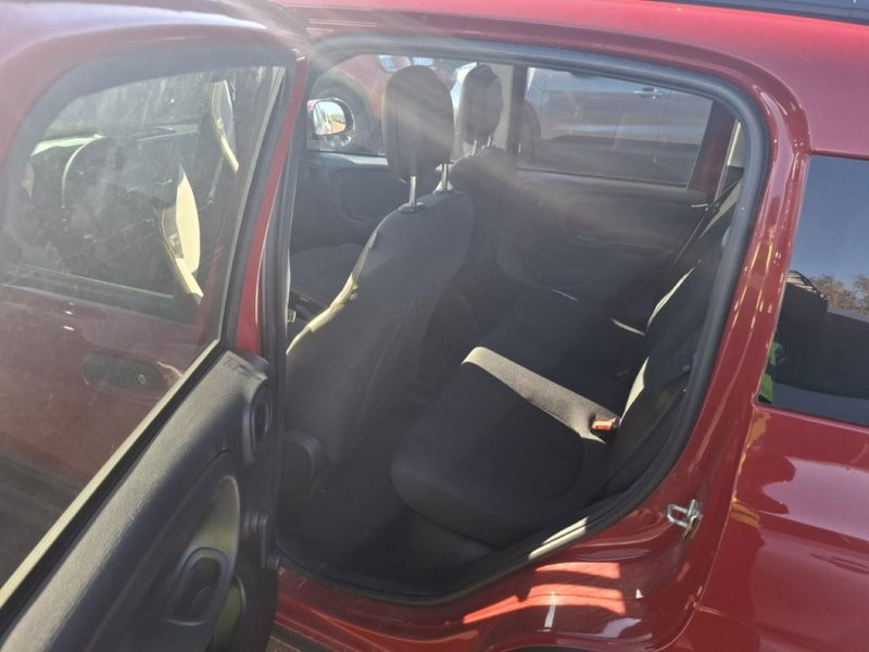 Fiat Panda Cross usata a Perugia (9)