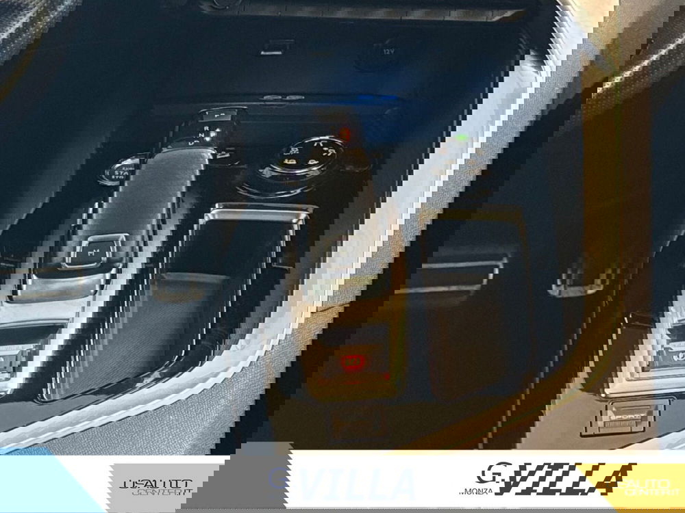 Peugeot 3008 usata a Monza e Brianza (10)