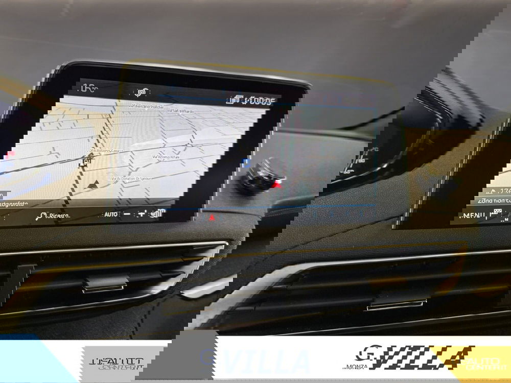 Peugeot 3008 usata a Monza e Brianza (11)