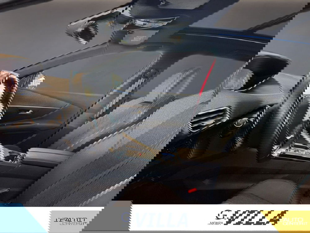 Peugeot 3008 usata a Monza e Brianza (13)