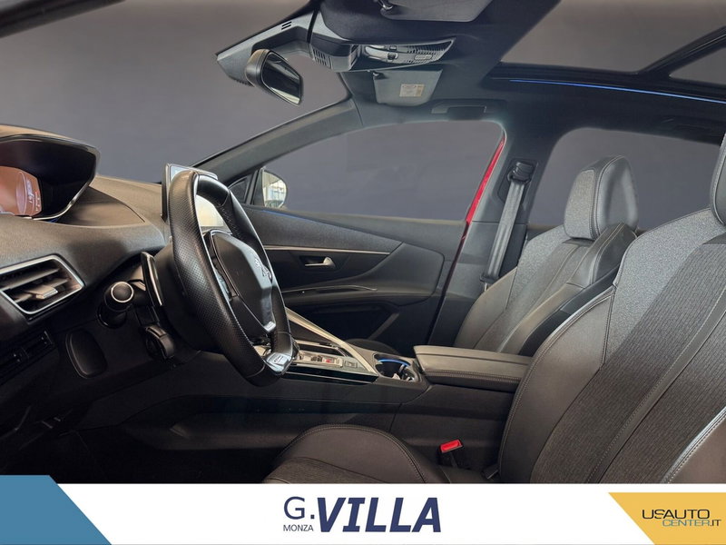 Peugeot 3008 usata a Monza e Brianza (13)