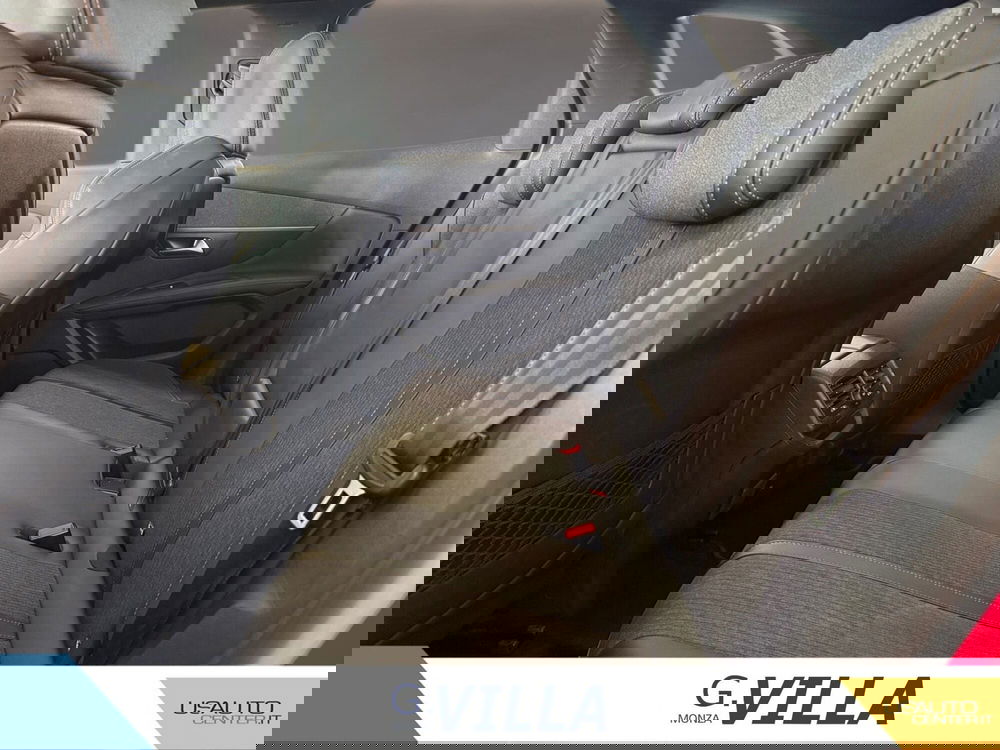 Peugeot 3008 usata a Monza e Brianza (14)