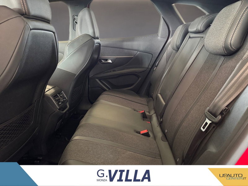 Peugeot 3008 usata a Monza e Brianza (14)