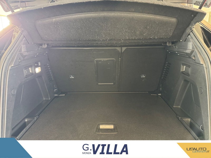 Peugeot 3008 usata a Monza e Brianza (15)