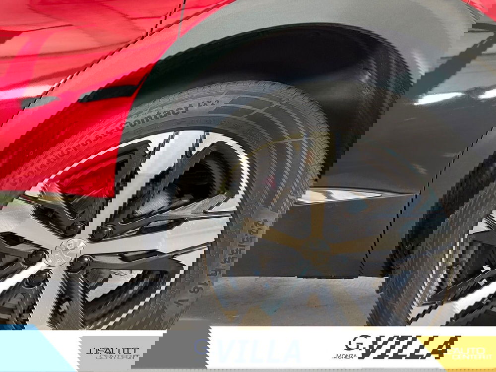 Peugeot 3008 usata a Monza e Brianza (16)