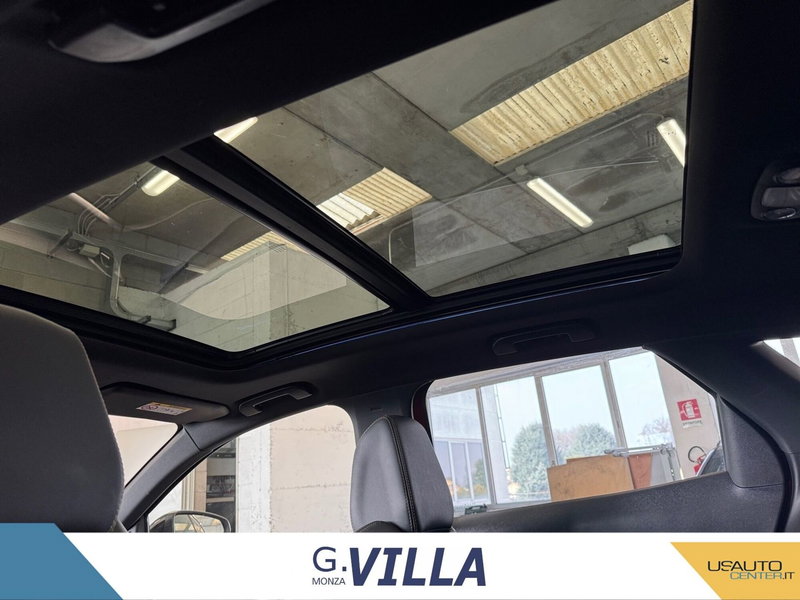 Peugeot 3008 usata a Monza e Brianza (17)