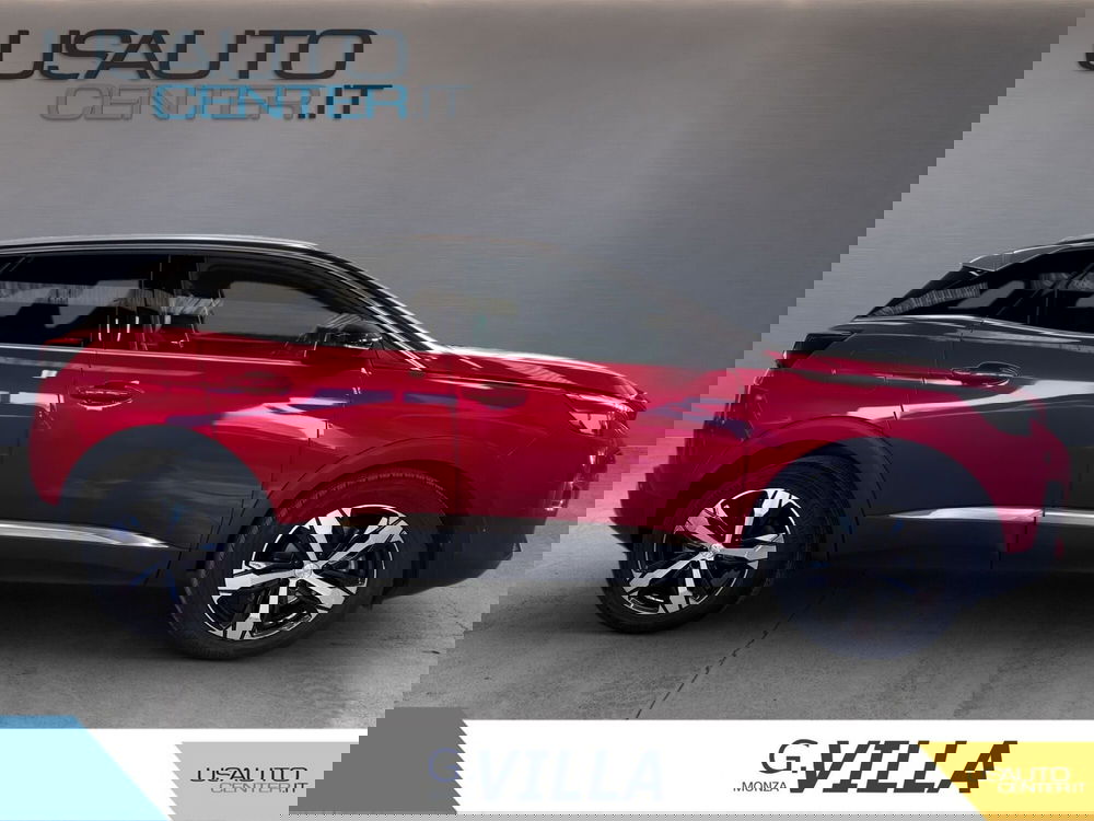 Peugeot 3008 usata a Monza e Brianza (3)