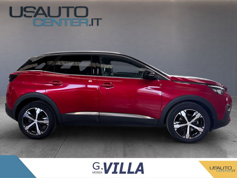 Peugeot 3008 usata a Monza e Brianza (3)