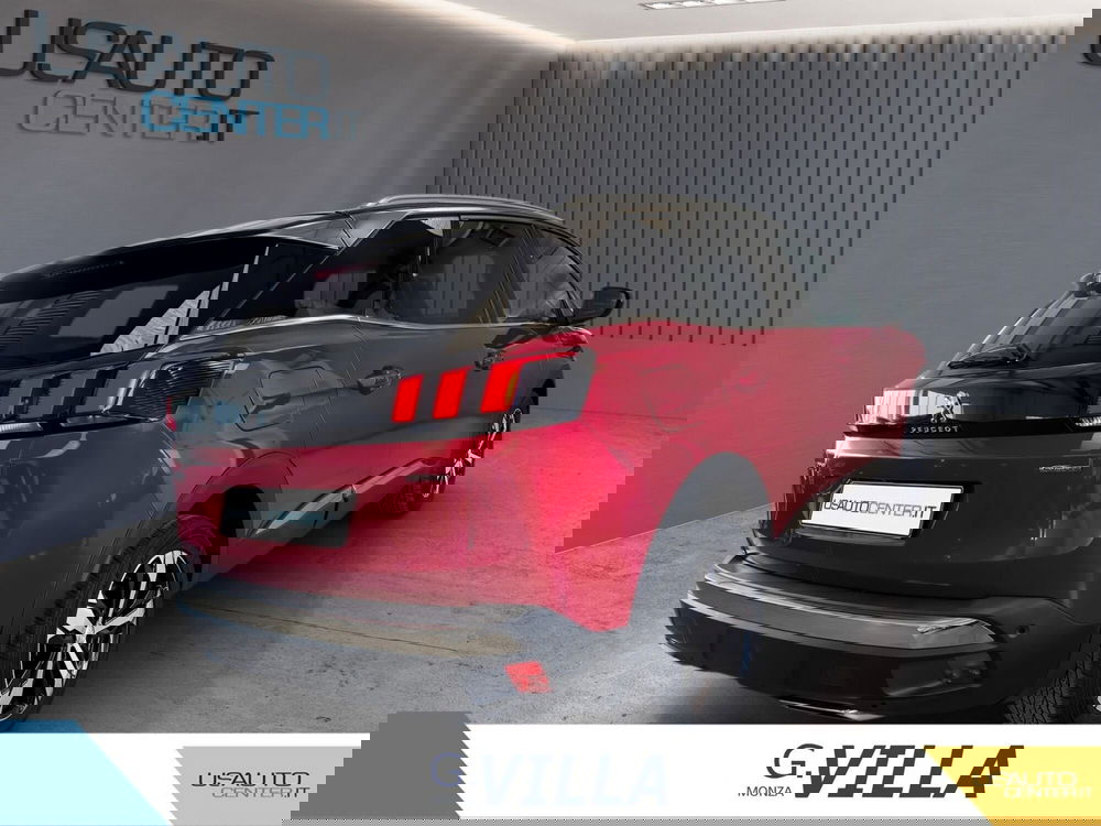 Peugeot 3008 usata a Monza e Brianza (4)