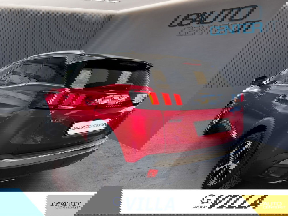 Peugeot 3008 usata a Monza e Brianza (5)