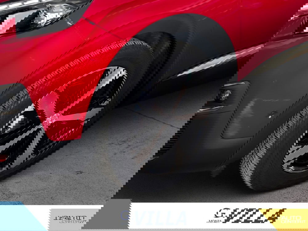 Peugeot 3008 usata a Monza e Brianza (7)