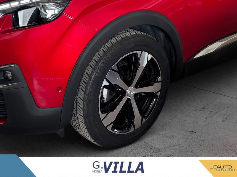 Peugeot 3008 usata a Monza e Brianza (7)