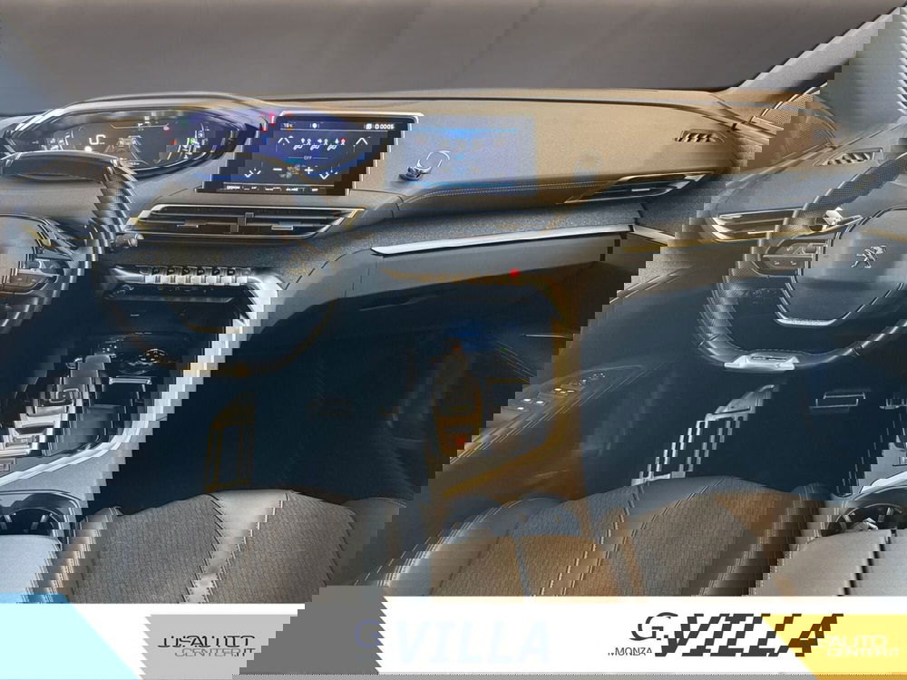 Peugeot 3008 usata a Monza e Brianza (8)