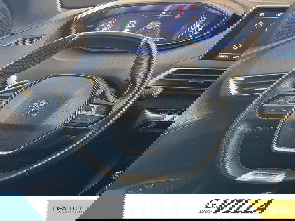 Peugeot 3008 usata a Monza e Brianza (9)