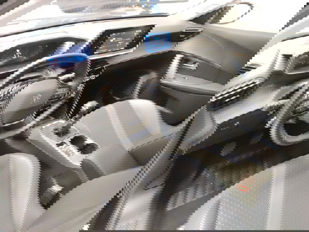 Peugeot 2008 usata a Ascoli Piceno (10)