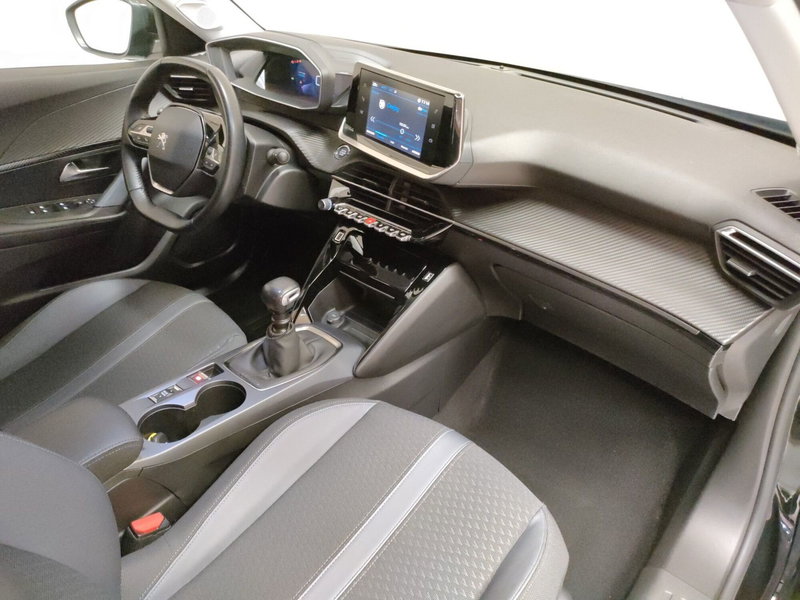 Peugeot 2008 usata a Ascoli Piceno (11)
