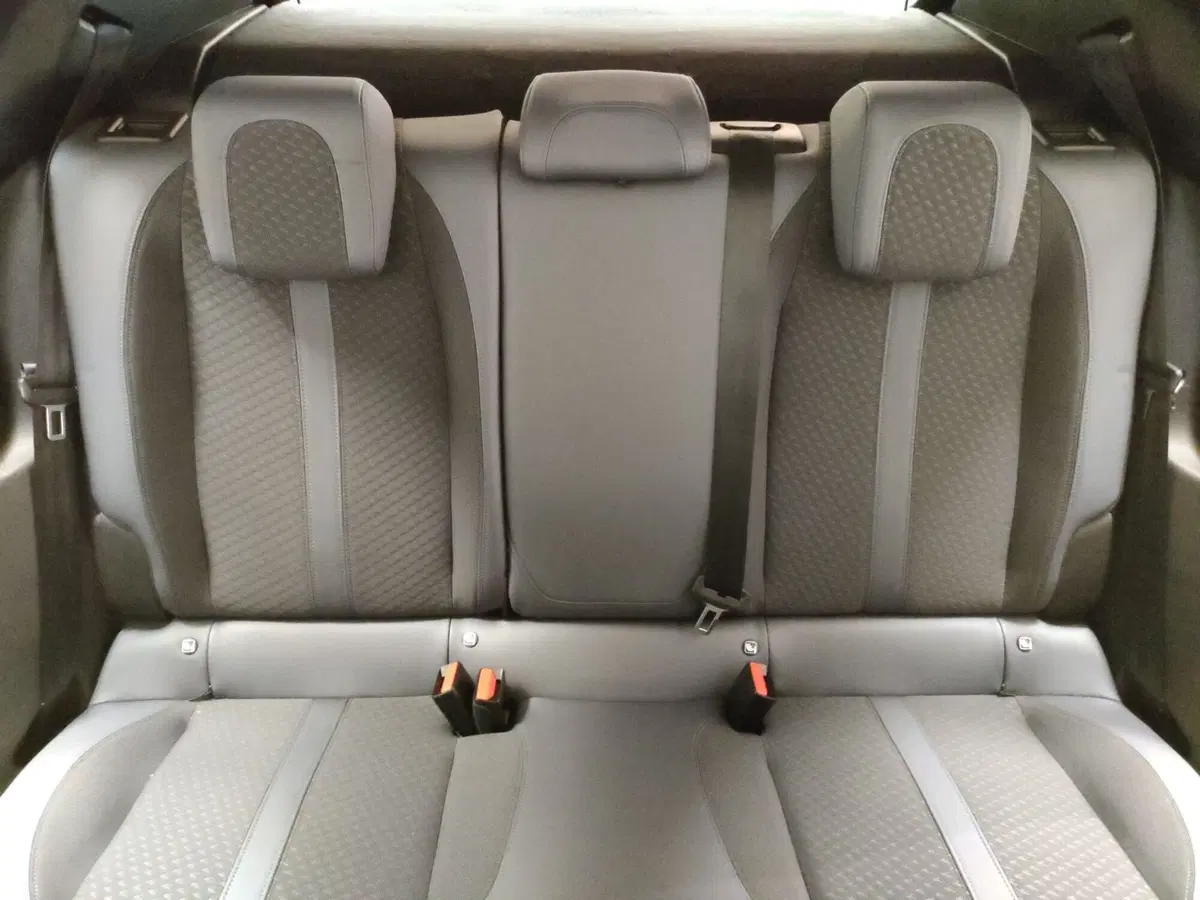 Peugeot 2008 usata a Ascoli Piceno (12)