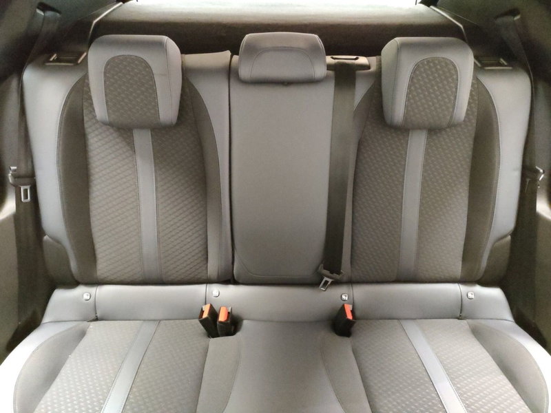 Peugeot 2008 usata a Ascoli Piceno (12)