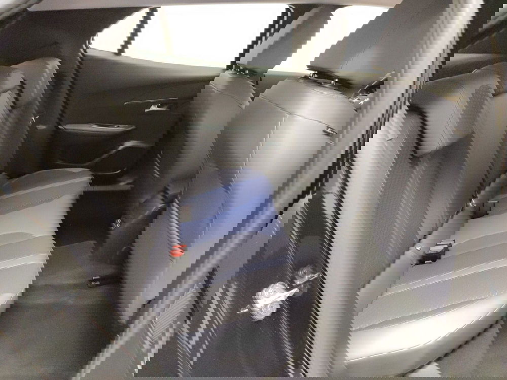 Peugeot 2008 usata a Ascoli Piceno (13)