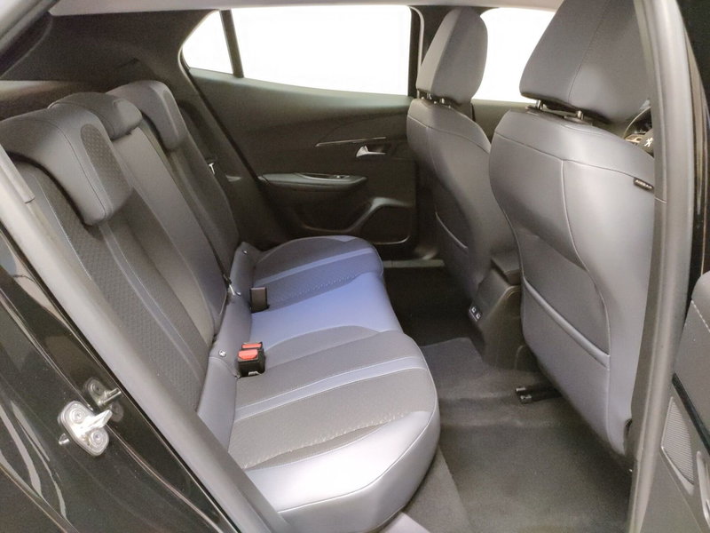 Peugeot 2008 usata a Ascoli Piceno (13)