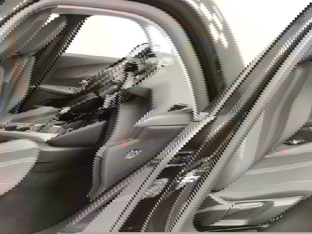 Peugeot 2008 usata a Ascoli Piceno (14)