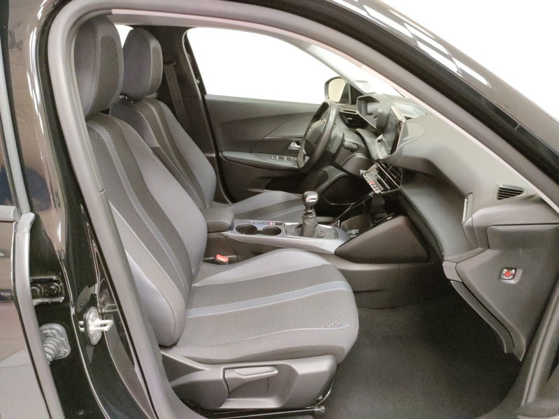 Peugeot 2008 usata a Ascoli Piceno (14)