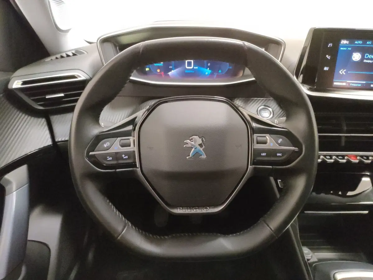 Peugeot 2008 usata a Ascoli Piceno (15)