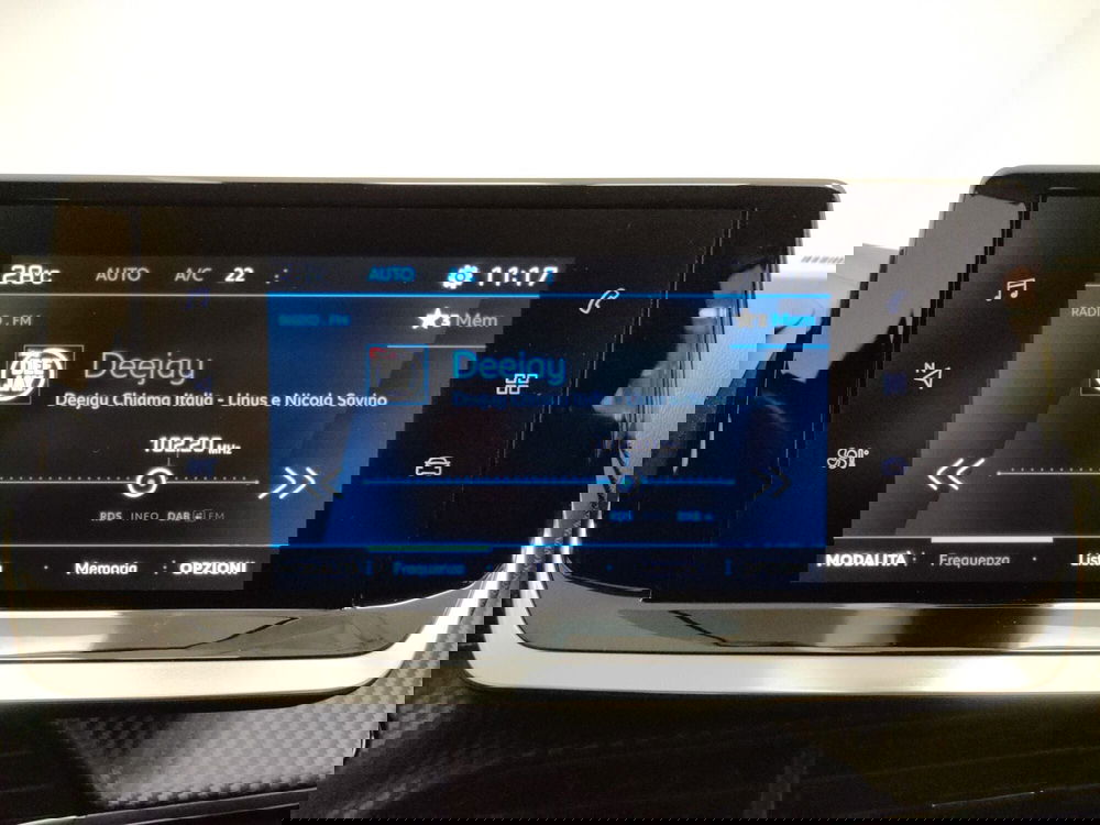 Peugeot 2008 usata a Ascoli Piceno (16)