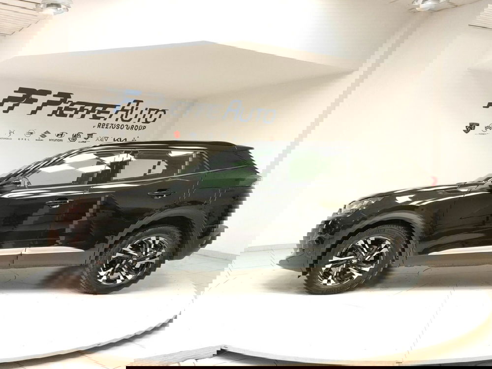 Peugeot 2008 usata a Ascoli Piceno (2)