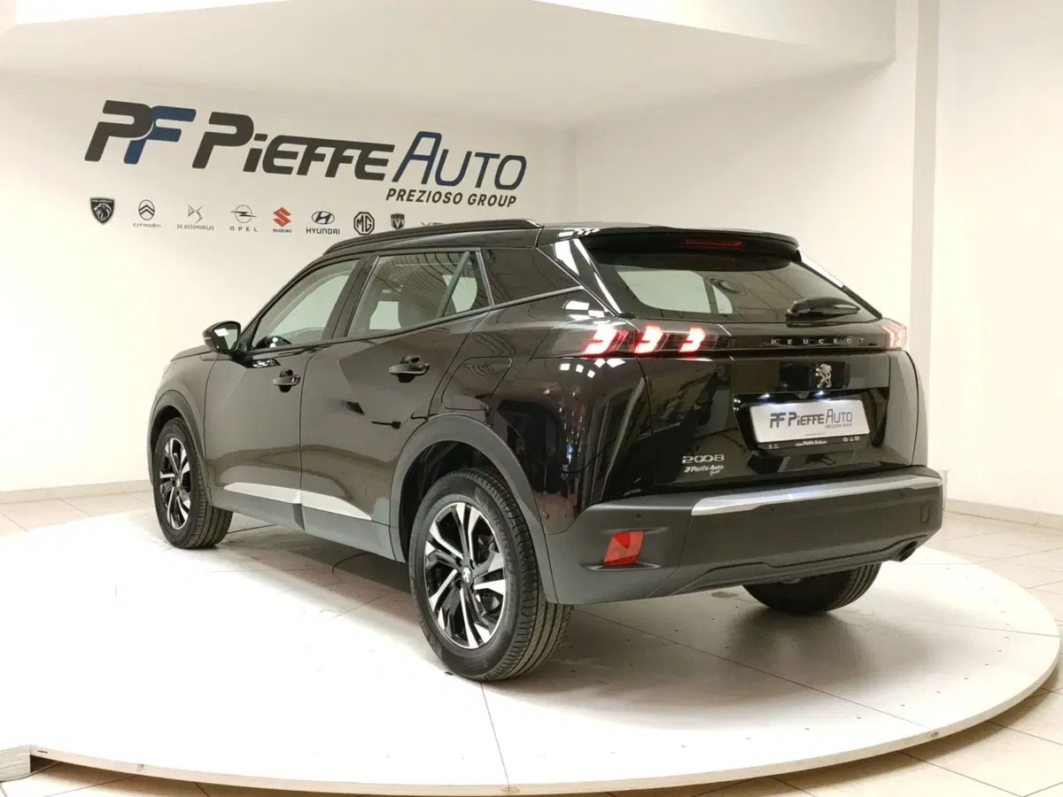 Peugeot 2008 usata a Ascoli Piceno (3)