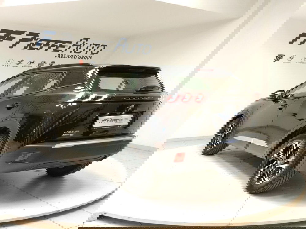 Peugeot 2008 usata a Ascoli Piceno (3)