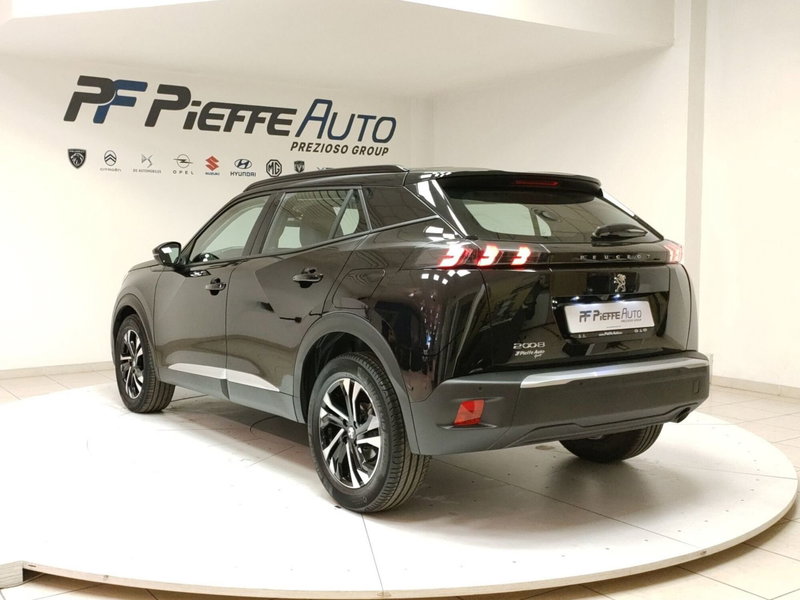 Peugeot 2008 usata a Ascoli Piceno (3)