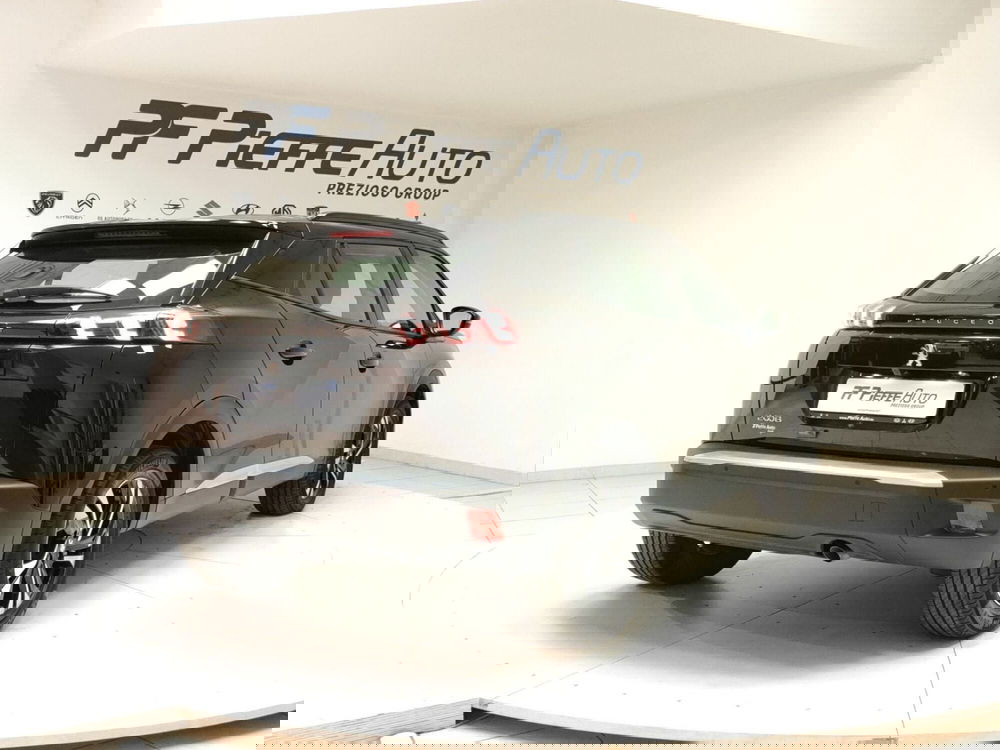 Peugeot 2008 usata a Ascoli Piceno (4)